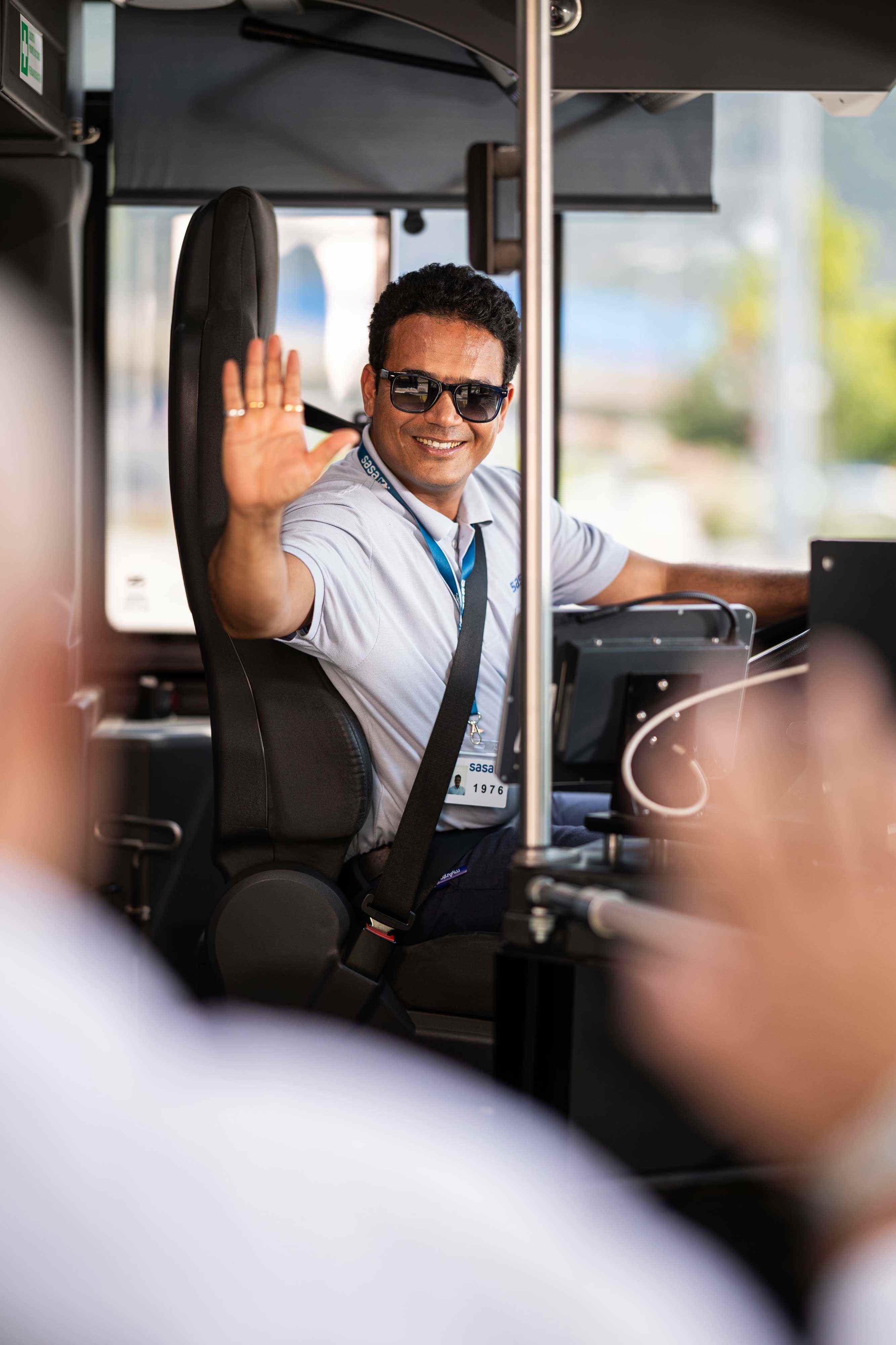 Sa Sa Armin Huber HQ 2369