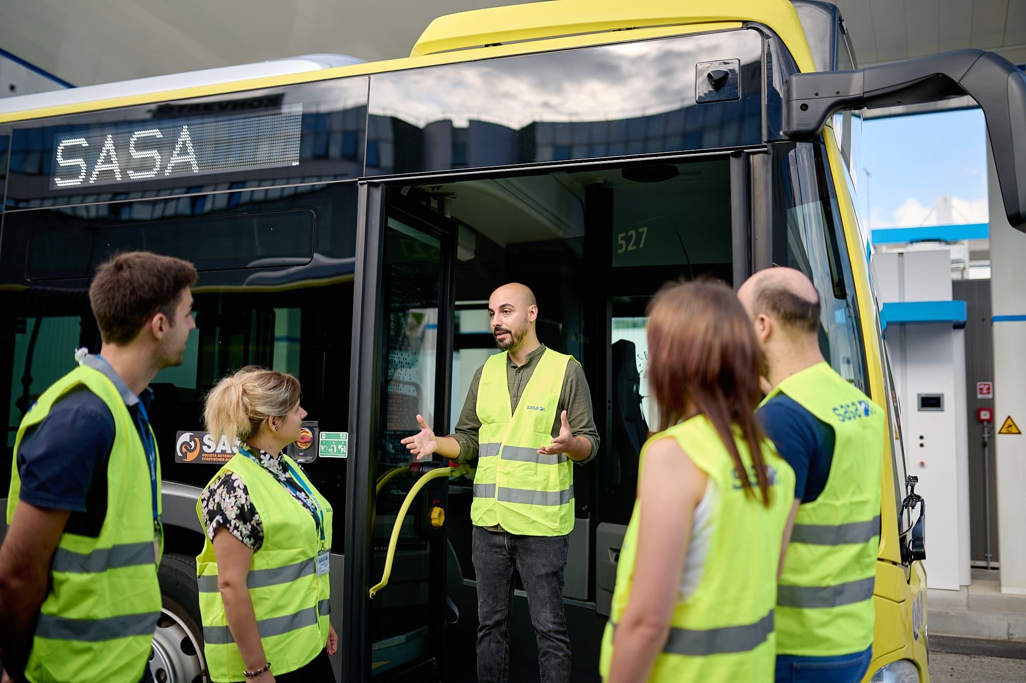 Homepage banner percorso