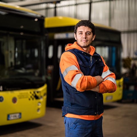 Sasa academy vita in sasa