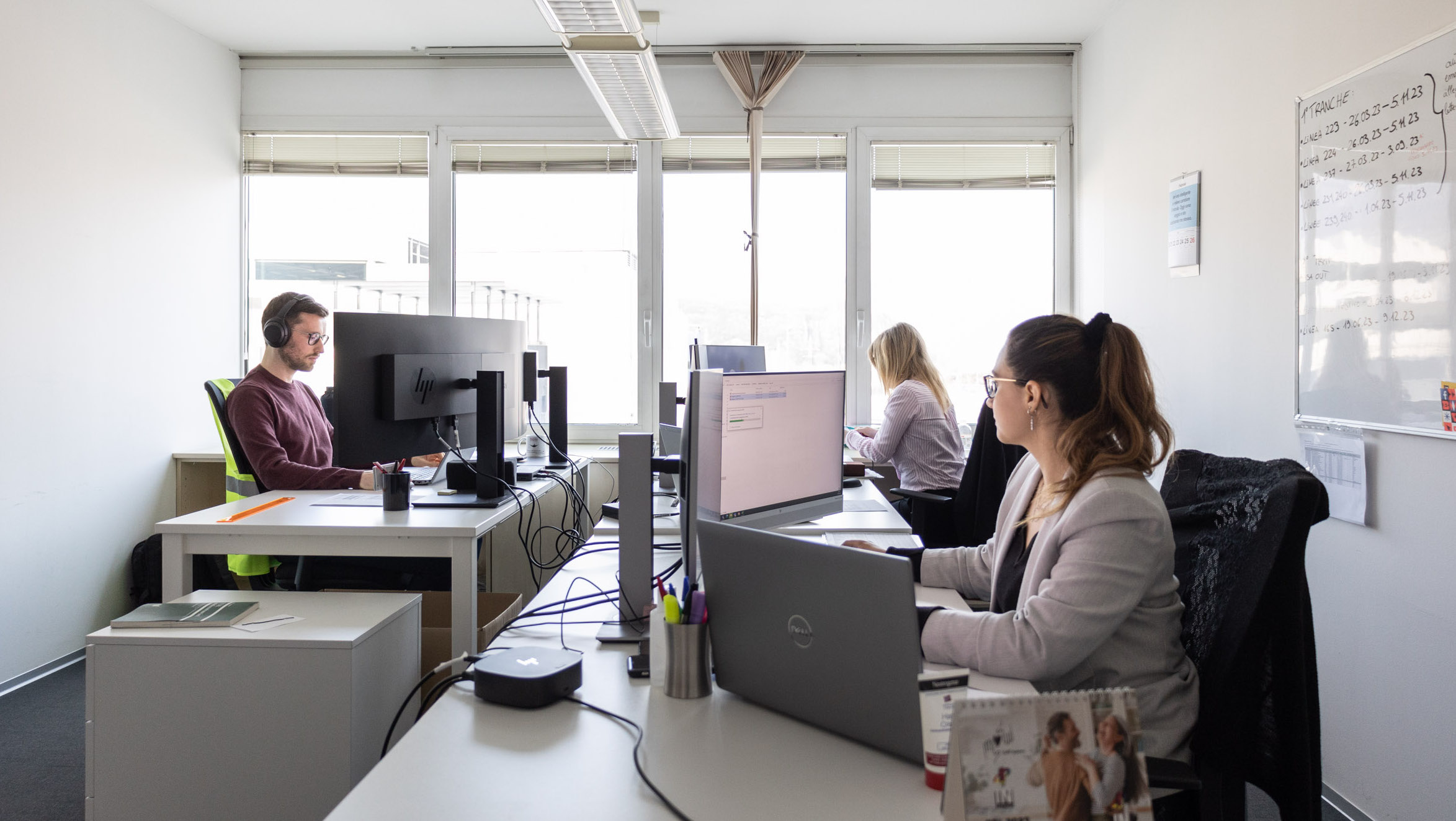 Mitarbeiter:in Personaleinsatzplanung (w/m/d)